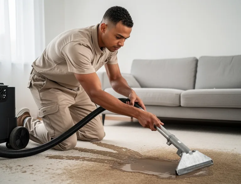Water Damage Restoration service in Idaho Falls